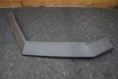 Rear Left Fender Flare Trim Panel OEM 1783420-00-C Tesla Cybertruck 2024 *Note - Image 5