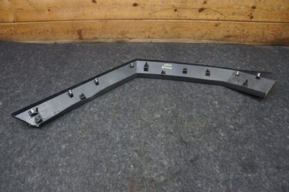 Rear Left Fender Flare Trim Panel OEM 1783420-00-C Tesla Cybertruck 2024 *Note - Image 9