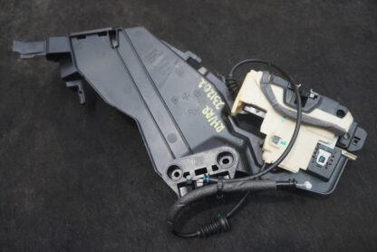 Rear Right Door Latch Lock Actuator OEM Polestar 2 2022 - Image 2