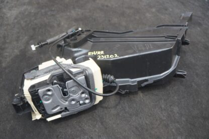Rear Right Door Latch Lock Actuator OEM Polestar 2 2022