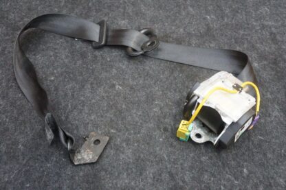 Rear Right Seat Belt Retractor 3W5857806 Bentley Continental Flying Spur 2006-12