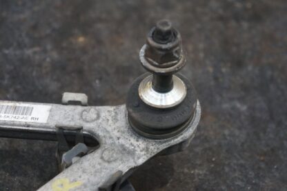 Rear Right Upper Suspension Control Arm 3.0l V6oem T2r20676 Jaguar F-type 17-20 - Image 5