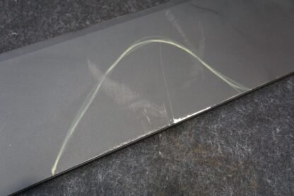 Rear Tonneau Cover Trim Panel OEM 2006983-00-A Tesla Cybertruck 2024 *Note - Image 2