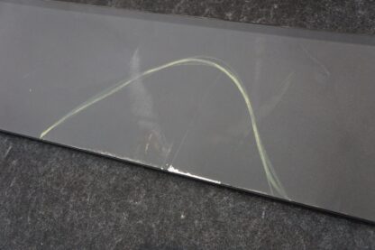 Rear Tonneau Cover Trim Panel OEM 2006983-00-A Tesla Cybertruck 2024 *Note - Image 4