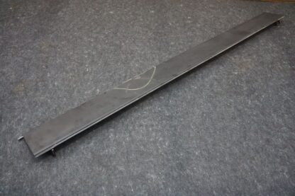 Rear Tonneau Cover Trim Panel OEM 2006983-00-A Tesla Cybertruck 2024 *Note - Image 5