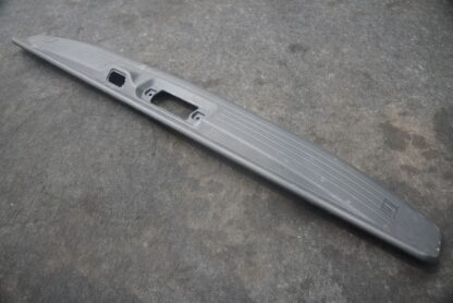 Rear Trunk Lift Tail Gate Sill Scuff Lock Cover Panel LR038140 Range Rover L405 - Image 2