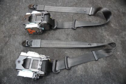 Set 2 Front Left Right Seat Belt Retractor 8T0857705 Audi RS5 2013-15 A5 S5 - Image 2