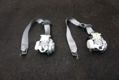 Set 2 Rear 2nd Row Seatbelt Retractor LC5BS611B69 Lincoln Aviator Reserve 20-23