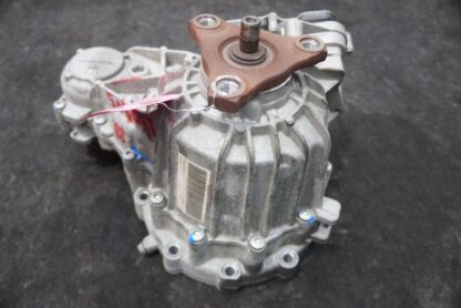 Transfer Case 4X4 Gearbox AWD Assembly 670033011 Maserati Quattroporte Q4 M156 - Image 2