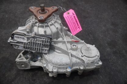 Transfer Case 4X4 Gearbox AWD Assembly 670033011 Maserati Quattroporte Q4 M156