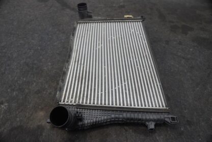 Turbo Intercooler Radiator Charge Air Cooler 5Q0145803S Audi S3 2015-20 GOLF TT - Image 2