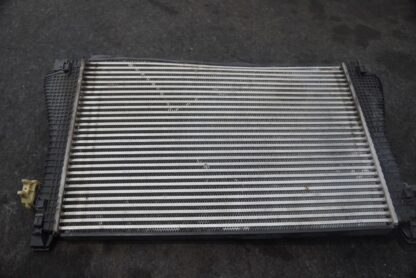 Turbo Intercooler Radiator Charge Air Cooler 5Q0145803S Audi S3 2015-20 GOLF TT - Image 4