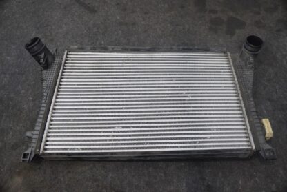 Turbo Intercooler Radiator Charge Air Cooler 5Q0145803S Audi S3 2015-20 GOLF TT