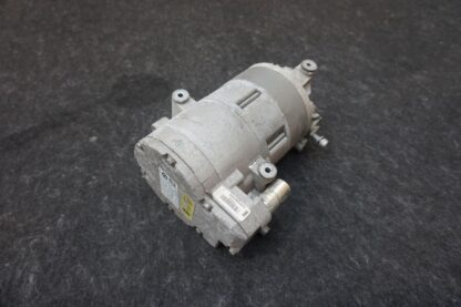 A/C Air Conditioning Compressor Pump OEM 64526830620 BMW I3 94 REX 2014-21 - Image 2