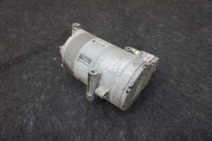 A/C Air Conditioning Compressor Pump OEM 64526830620 BMW I3 94 REX 2014-21 - Image 3