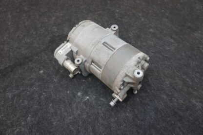 A/C Air Conditioning Compressor Pump OEM 64526830620 BMW I3 94 REX 2014-21