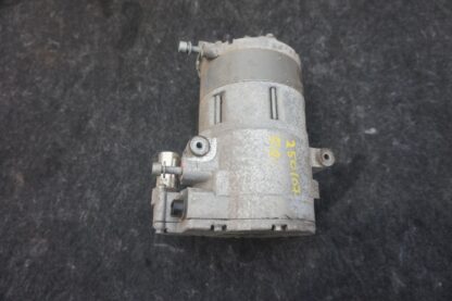 A/C Air Conditioning Compressor Pump OEM 64526830620 BMW I3 94 REX 2014-21 - Image 5