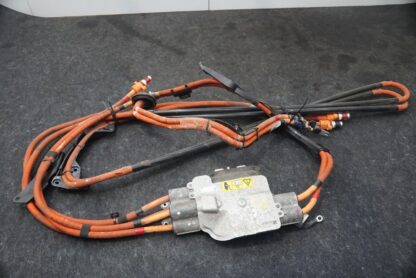 Battery HV Rapid Splitter Charger Wire Harness 1054500-10-C Tesla Model X 2016