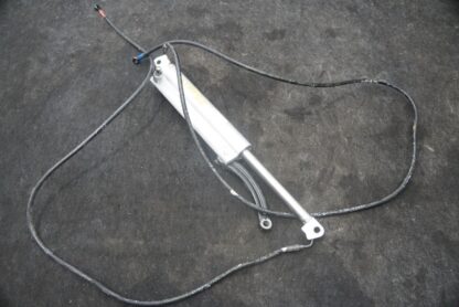 Convertible Roof Top Lift Cylinder Strut Cable 99656194502 Porsche 911 996 997