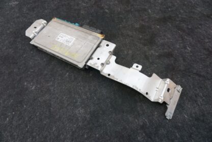 Driver Assist Systems Control Module Unit 4K4907117 Porsche 911 Turbo S 992 2021 - Image 4