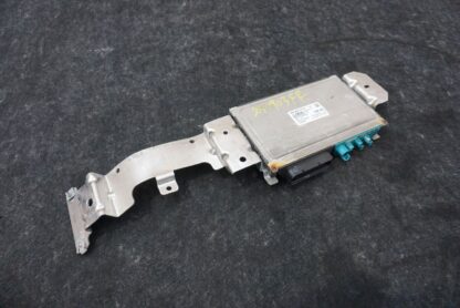 Driver Assist Systems Control Module Unit 4K4907117 Porsche 911 Turbo S 992 2021