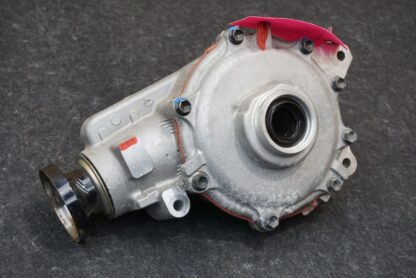 Front Differential Carrier Assembly AWD OEM 4111030A51 Lexus IS350 2010-22 - Image 3