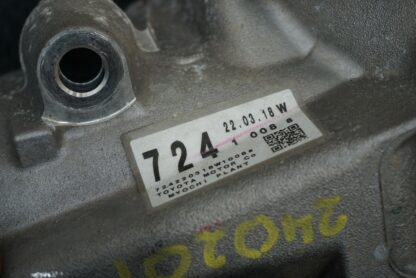 Front Differential Carrier Assembly AWD OEM 4111030A51 Lexus IS350 2010-22 - Image 5