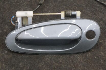 Front Left Door Outside Handle 99653706105 Porsche 911 Carrera Cabrio 996 99-04 - Image 3