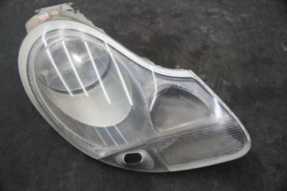 Front Right Halogen Headlight Headlamp 99663116420 OEM Porsche 911 996 1999-2001