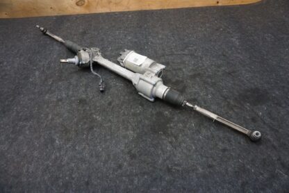 Front Steering Gear Rack Pinion Assembly 992423051 Porsche 911 Turbo S 992 21-24 - Image 2