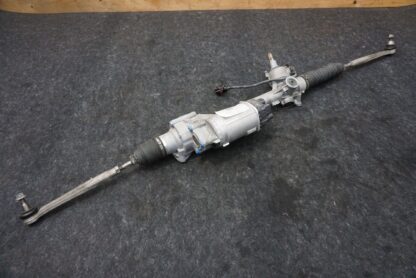 Front Steering Gear Rack Pinion Assembly 992423051 Porsche 911 Turbo S 992 21-24 - Image 3