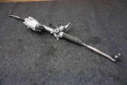 Front Steering Gear Rack Pinion Assembly 992423051 Porsche 911 Turbo S 992 21-24 - Image 4