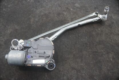 Front Windshield Wiper Motor Linkage 971955023A OEM Porsche Panamera 971 2017-23