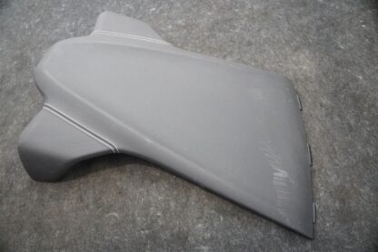 Left Dash Upper Speedometer Hood Trim Cover Panel 84838973 Chevrolet Corvette C8 - Image 2