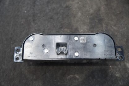 Radio Audio Volume Tune Control Switch Panel M2DZ18C858AA Ford Bronco 2021-23 - Image 3