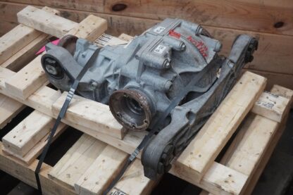 Rear Axle Differential Carrier 08Y500043E Bentley Continental Flying Spur 06-19 - Image 2