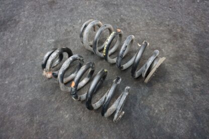 Rear Left Right Suspension Coil Spring OEM LC5C5560 Lincoln Aviator U611 2020-23 - Image 2