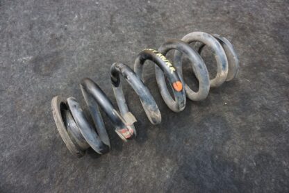 Rear Left Right Suspension Coil Spring OEM LC5C5560 Lincoln Aviator U611 2020-23 - Image 4