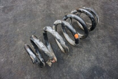 Rear Left Right Suspension Coil Spring OEM LC5C5560 Lincoln Aviator U611 2020-23 - Image 6