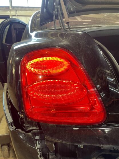 Rear Left Tail Light Lamp 3W5945095F Bentley Continental Flying Spur 06-12 *Note - Image 14