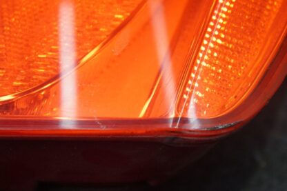 Rear Left Tail Light Lamp 3W5945095F Bentley Continental Flying Spur 06-12 *Note - Image 9