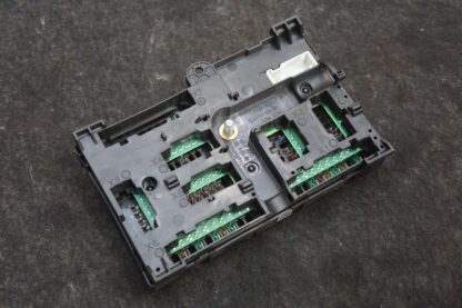 Rear Power Distribution Fuse Relay Box 61149393144 Bmw 7 Series 750i G12 2016-17 - Image 4