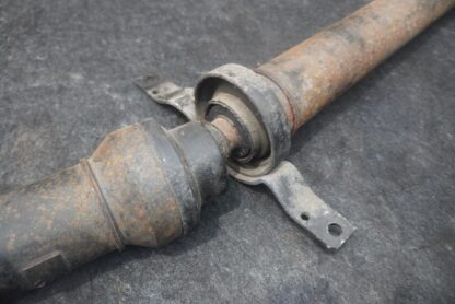 Rear Prop Drive Shaft 3W0521101C OEM Bentley Continental GT 2005 GTC - Image 3