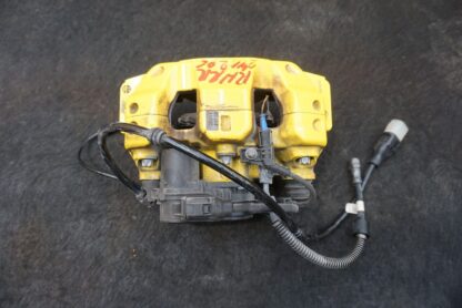 Rear Right Side Brake Caliper Yellow A2324238800 Mercedes SL63 AMG R232 2022-24 - Image 4