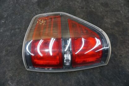 Rear Right Tail Light Lamp BL3Z13404 Ford F150 Raptor SVT Crew Cab 2010-14 *Note - Image 3