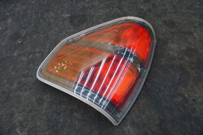 Rear Right Tail Light Lamp BL3Z13404 Ford F150 Raptor SVT Crew Cab 2010-14 *Note - Image 4