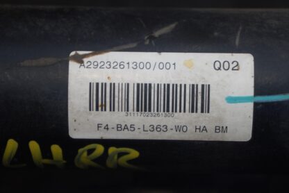 Rear Shock Absorber Spring Strut 2923201700 OEM Mercedes GLE63 W166 2017-19 - Image 4
