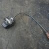Rear View Reverse Parking Camera 1669050803 Mercedes C GL GLS GLA GLE SLC 17-20 - Image 3
