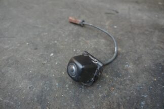 Rear View Reverse Parking Camera 1669050803 Mercedes C GL GLS GLA GLE SLC 17-20