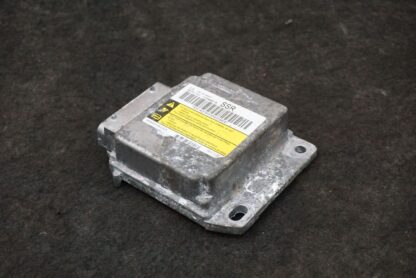 SRS Computer Control Module Unit OEM 15816629 Chevrolet SSR 2003-06 - Image 3